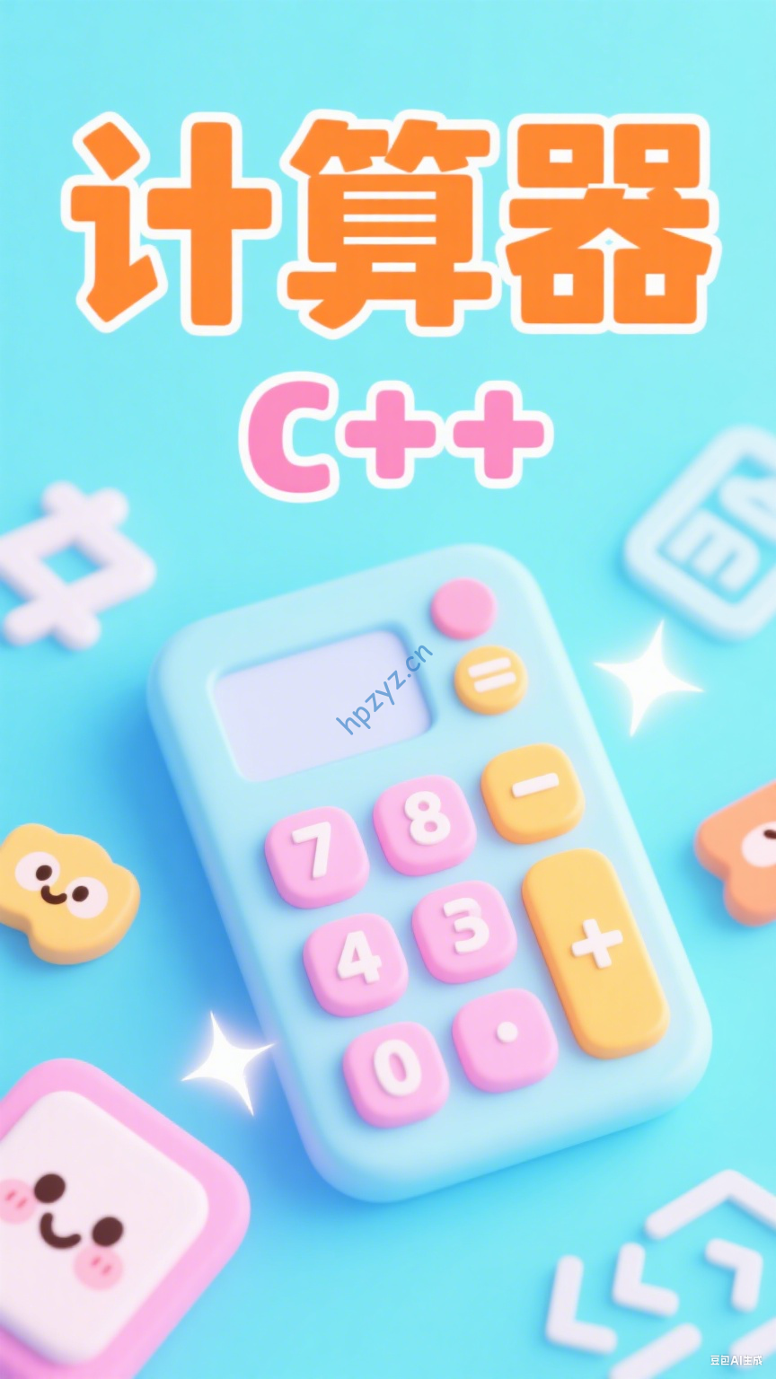 计算器